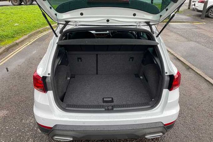 SEAT Arona 1.0 TSI 110 FR 5dr