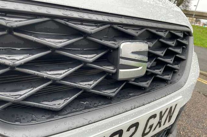 SEAT Arona 1.0 TSI 110 FR 5dr
