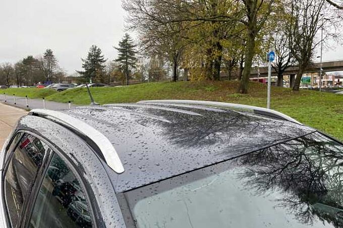 SEAT Arona 1.0 TSI 110 FR 5dr