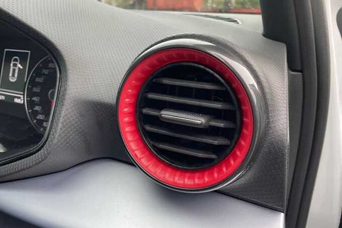 SEAT Arona 1.0 TSI 110 FR 5dr