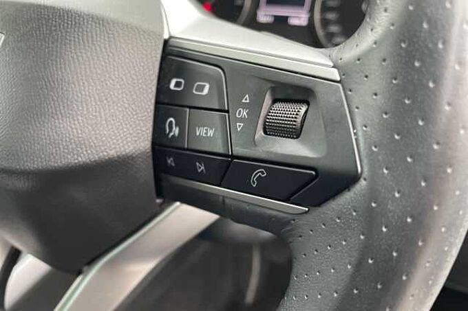 SEAT Arona 1.0 TSI 110 FR 5dr