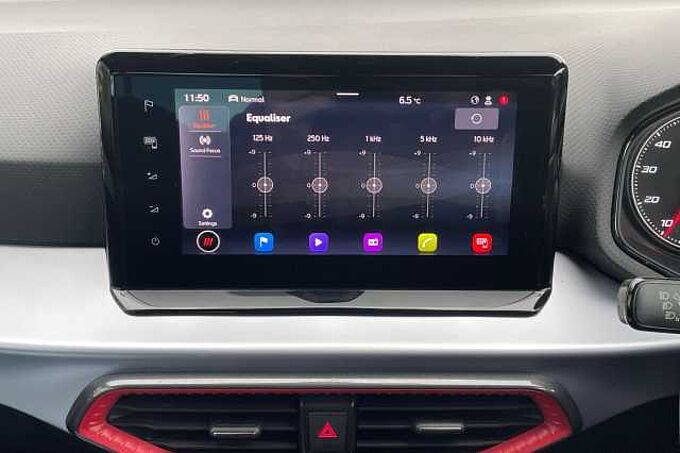 SEAT Arona 1.0 TSI 110 FR 5dr