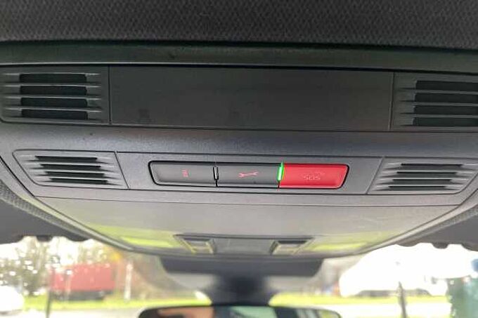 SEAT Arona 1.0 TSI 110 FR 5dr