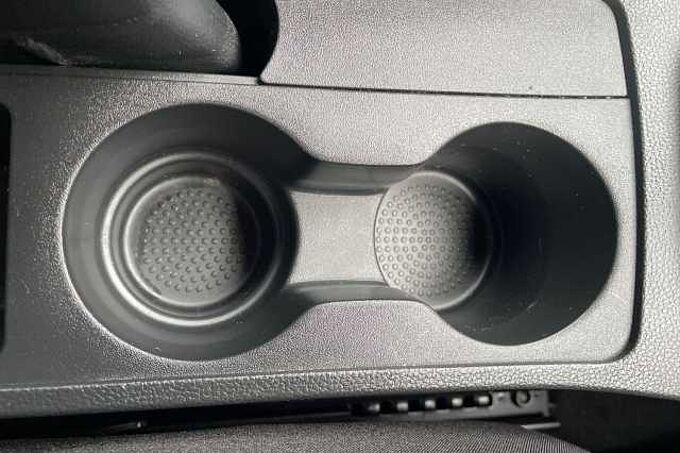 SEAT Arona 1.0 TSI 110 FR 5dr