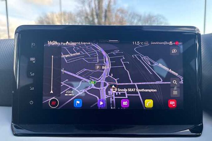 SEAT Ibiza 1.0 TSI 95 SE Technology 5dr