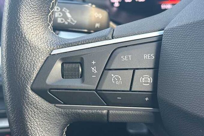 SEAT Ibiza 1.0 TSI 95 SE Technology 5dr