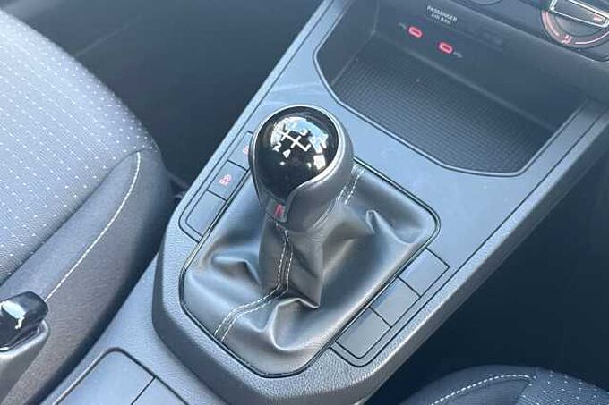 SEAT Ibiza 1.0 TSI 95 SE Technology 5dr