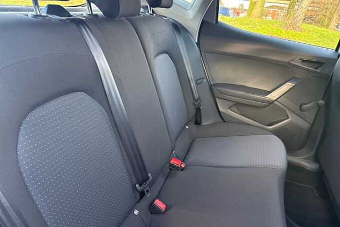 SEAT Ibiza 1.0 TSI 95 SE Technology 5dr