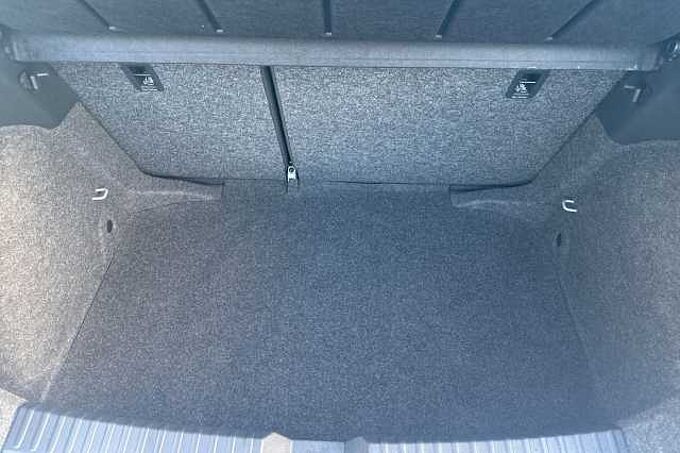 SEAT Ibiza 1.0 TSI 95 SE Technology 5dr