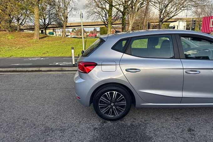 SEAT Ibiza 1.0 TSI 95 SE Technology 5dr