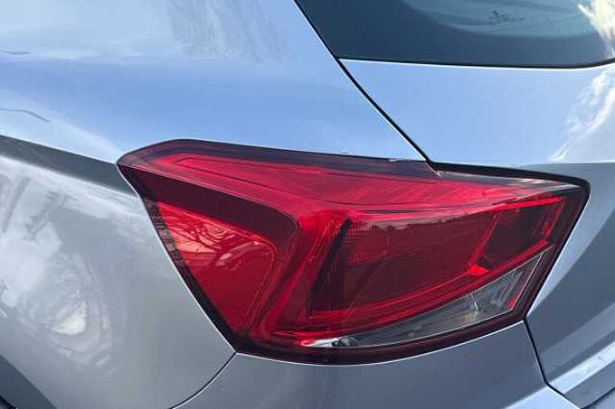 SEAT Ibiza 1.0 TSI 95 SE Technology 5dr