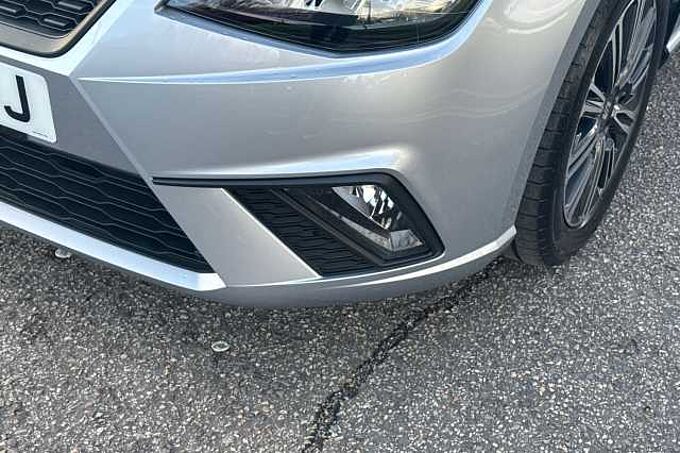 SEAT Ibiza 1.0 TSI 95 SE Technology 5dr