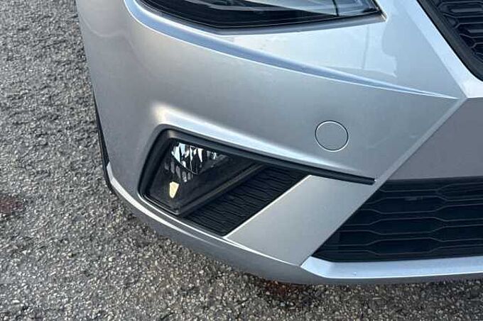 SEAT Ibiza 1.0 TSI 95 SE Technology 5dr