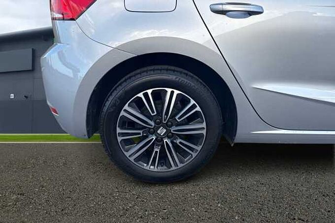 SEAT Ibiza 1.0 TSI 95 SE Technology 5dr