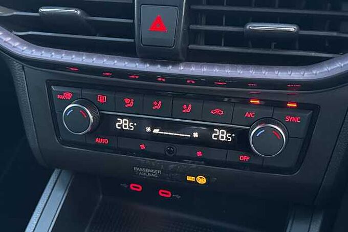 SEAT Ibiza 1.0 TSI 110 Xcellence 5dr