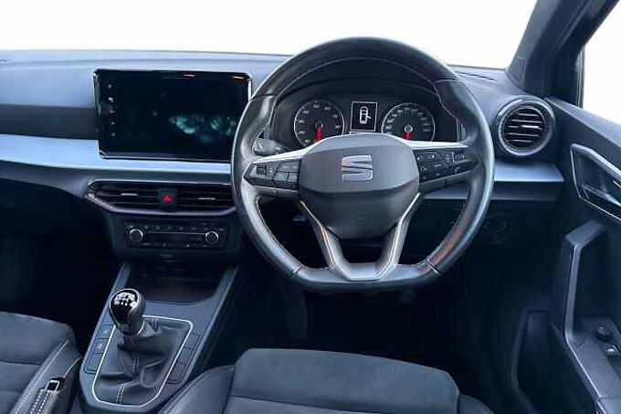 SEAT Ibiza 1.0 TSI 110 Xcellence 5dr