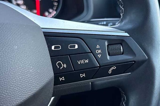 SEAT Ibiza 1.0 TSI 110 Xcellence 5dr