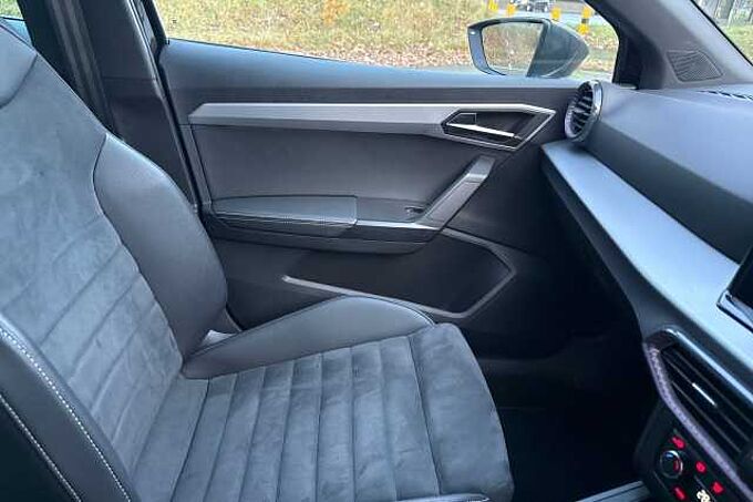 SEAT Ibiza 1.0 TSI 110 Xcellence 5dr