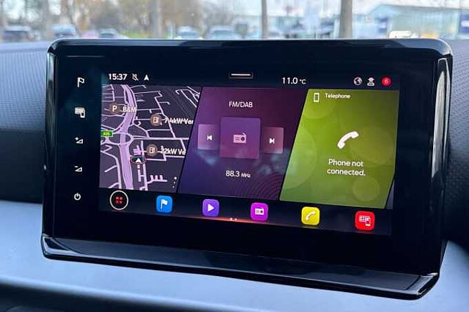 SEAT Ibiza 1.0 TSI 110 Xcellence 5dr