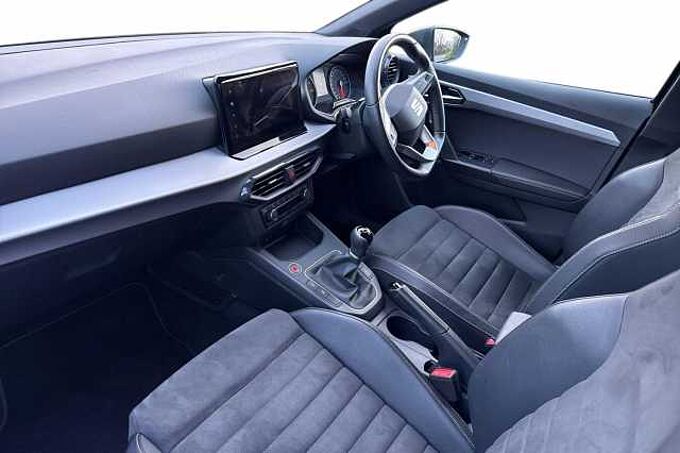 SEAT Ibiza 1.0 TSI 110 Xcellence 5dr