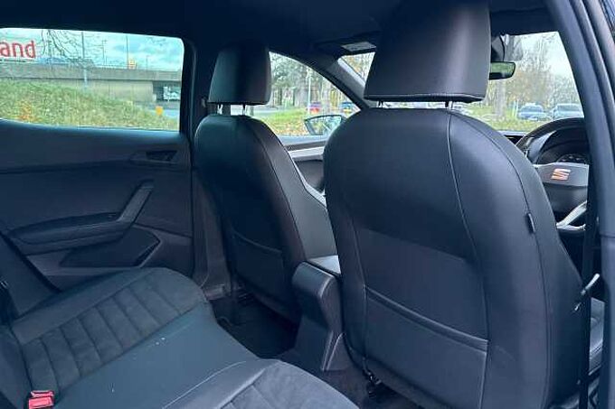 SEAT Ibiza 1.0 TSI 110 Xcellence 5dr