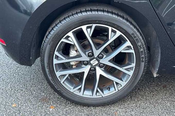 SEAT Ibiza 1.0 TSI 110 Xcellence 5dr