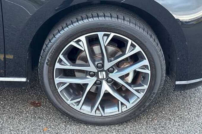 SEAT Ibiza 1.0 TSI 110 Xcellence 5dr