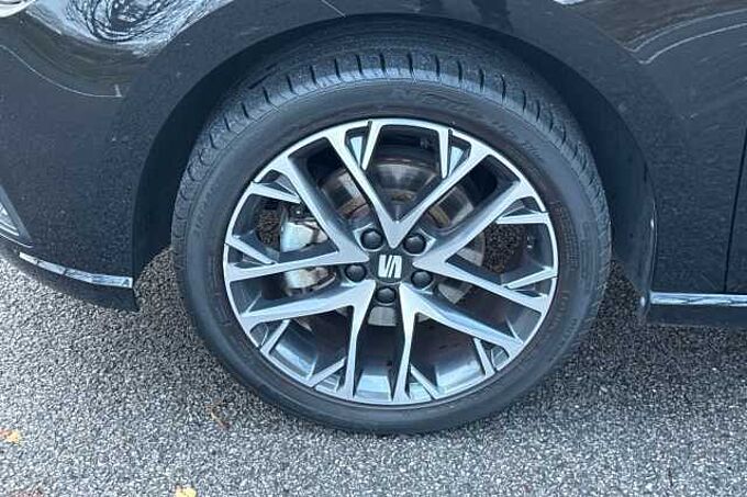 SEAT Ibiza 1.0 TSI 110 Xcellence 5dr