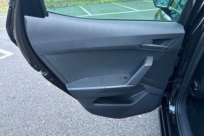 SEAT Ibiza 1.0 TSI 110 Xcellence 5dr