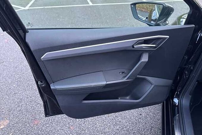 SEAT Ibiza 1.0 TSI 110 Xcellence 5dr