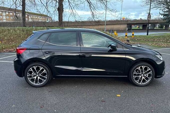 SEAT Ibiza 1.0 TSI 110 Xcellence 5dr