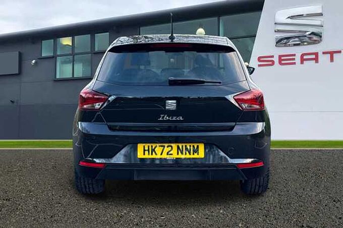 SEAT Ibiza 1.0 TSI 110 Xcellence 5dr