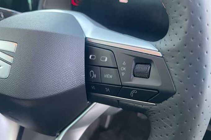 SEAT Arona 1.0 TSI 115 FR 5dr