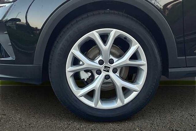 SEAT Arona 1.0 TSI 115 FR 5dr