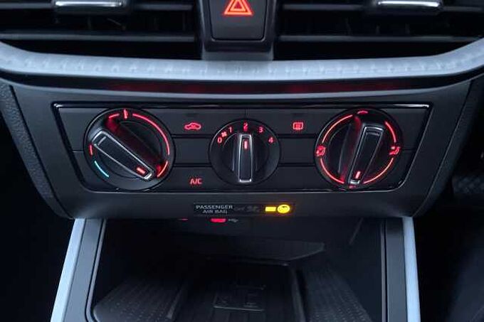 SEAT Arona 1.0 TSI 115 SE Technology 5dr DSG