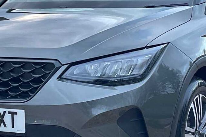 SEAT Arona 1.0 TSI 115 SE Technology 5dr DSG