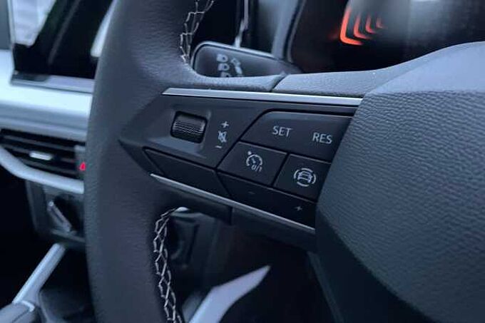 SEAT Arona 1.0 TSI 115 SE Technology 5dr DSG