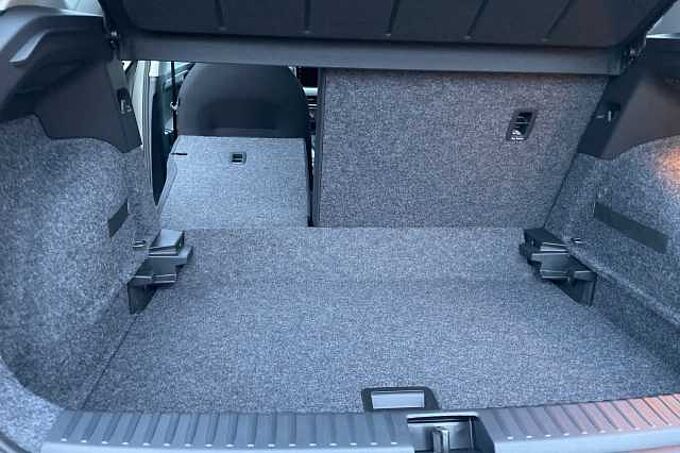 SEAT Arona 1.0 TSI 115 SE Technology 5dr DSG