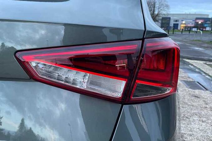 SEAT Arona 1.0 TSI 115 SE Technology 5dr DSG