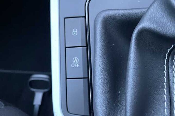 SEAT Arona 1.0 TSI 115 SE Technology 5dr DSG