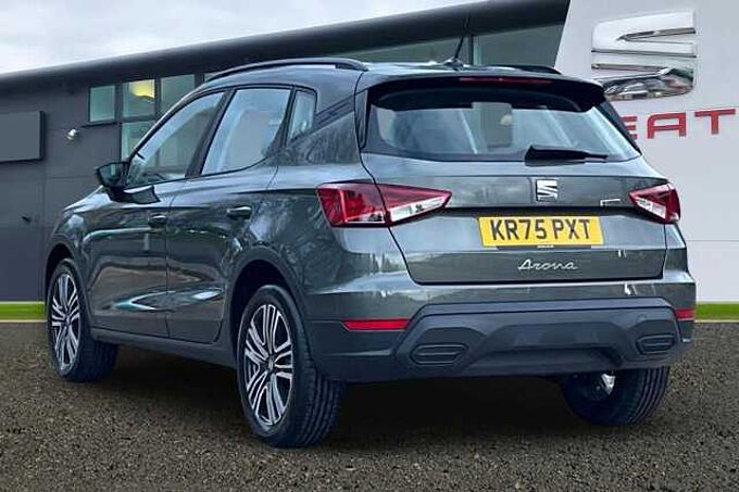 SEAT Arona 1.0 TSI 115 SE Technology 5dr DSG