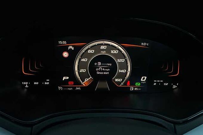 SEAT Arona 1.0 TSI 115 SE Technology 5dr DSG