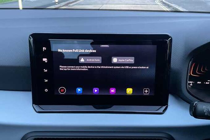 SEAT Arona 1.0 TSI 115 SE Technology 5dr DSG