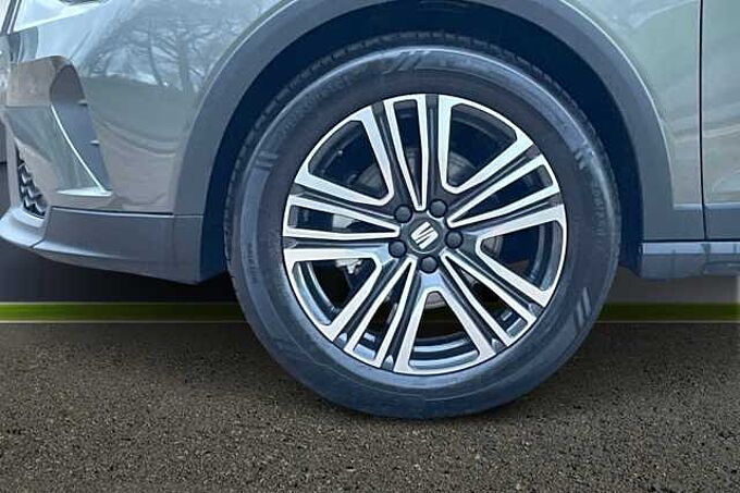 SEAT Arona 1.0 TSI 115 SE Technology 5dr DSG