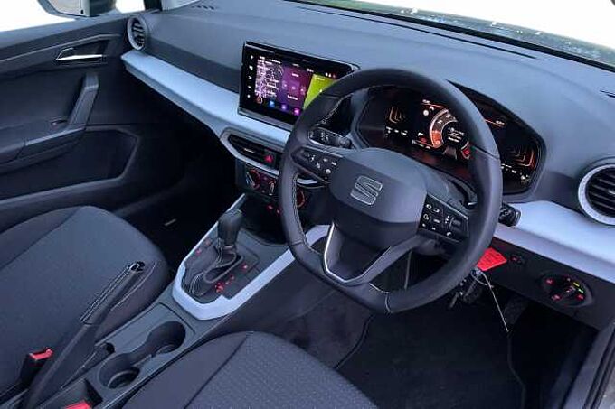 SEAT Arona 1.0 TSI 115 SE Technology 5dr DSG