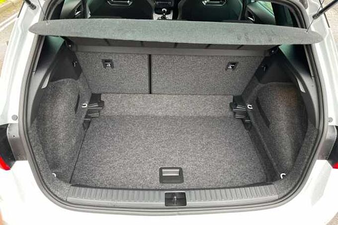 SEAT Arona 1.0 TSI 115 FR Black Edition 5dr