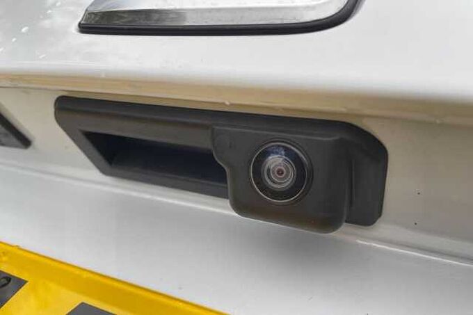 SEAT Arona 1.0 TSI 115 FR Black Edition 5dr