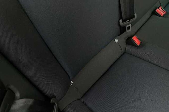 SEAT Arona 1.0 TSI 115 FR Black Edition 5dr