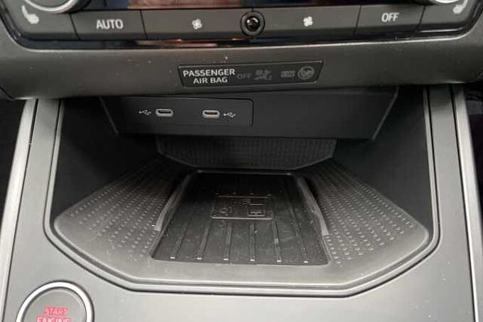 SEAT Arona 1.0 TSI 115 FR Black Edition 5dr