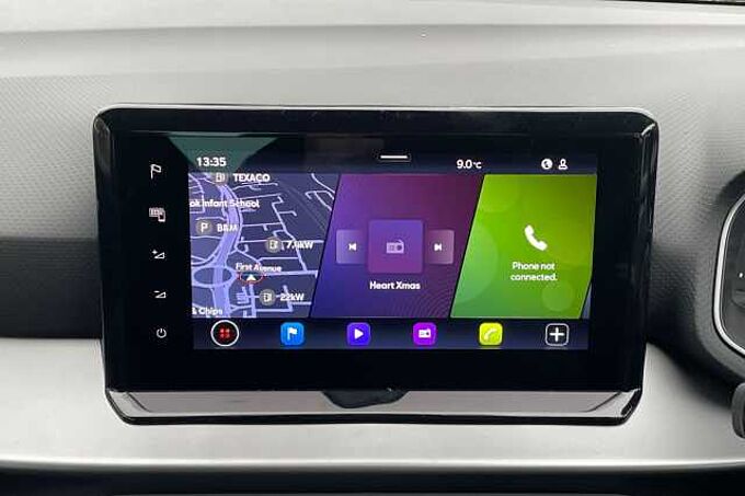 SEAT Arona 1.0 TSI 115 FR Black Edition 5dr